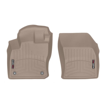 Front And Rear Floorliners,4515631-459893